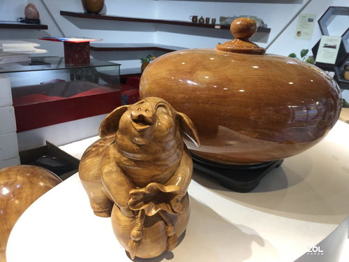 木制品 在手機(jī)時(shí)代中的復(fù)興與藝術(shù)